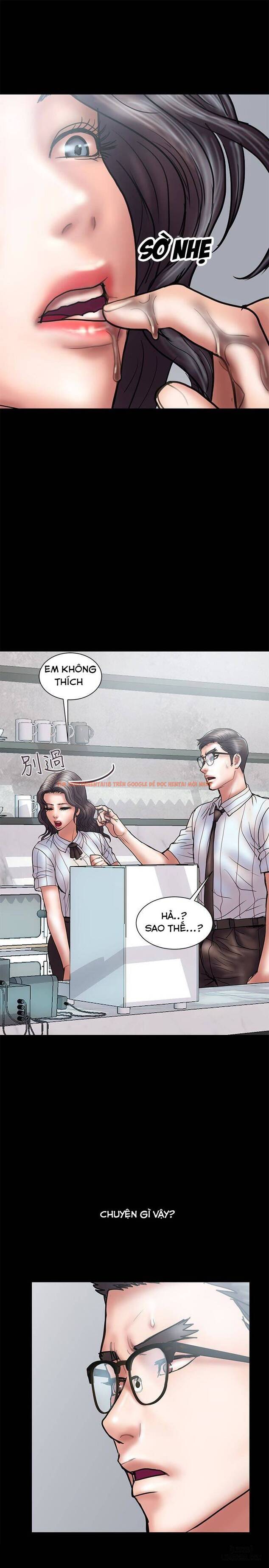 Trang truyện 17 trong truyện tranh Ngoại Tình - Chapter 13 - hentai24h.pro