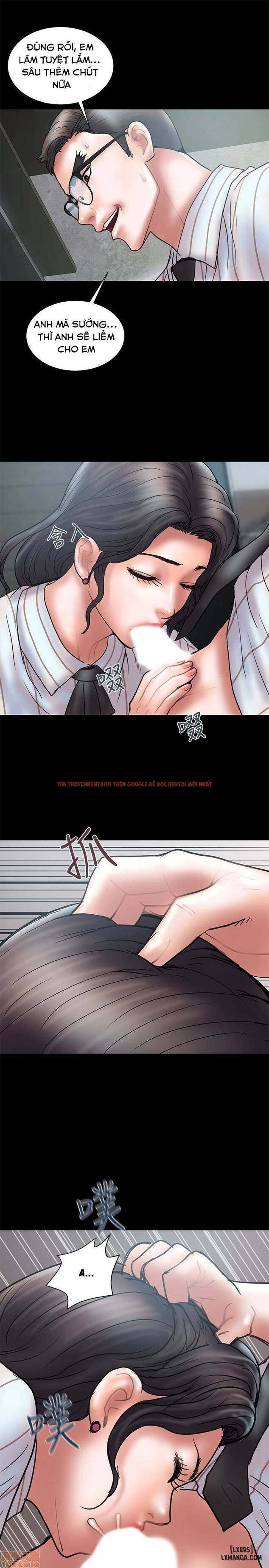 Trang truyện 23 trong truyện tranh Ngoại Tình - Chapter 13 - hentai24h.pro
