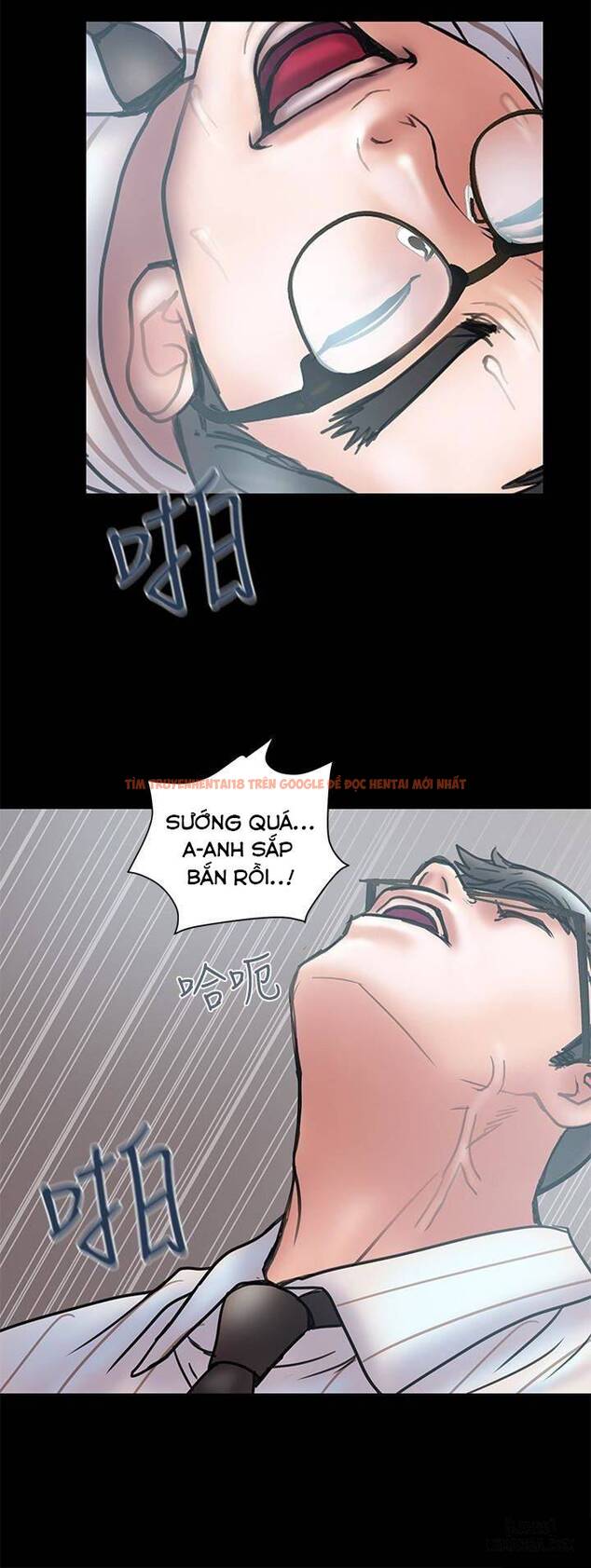 Trang truyện 25 trong truyện tranh Ngoại Tình - Chapter 13 - hentai24h.pro