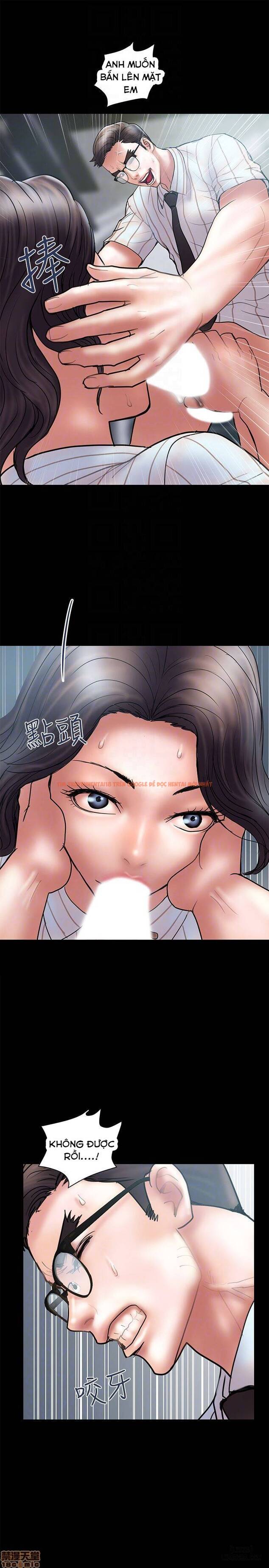 Trang truyện 26 trong truyện tranh Ngoại Tình - Chapter 13 - hentai24h.pro