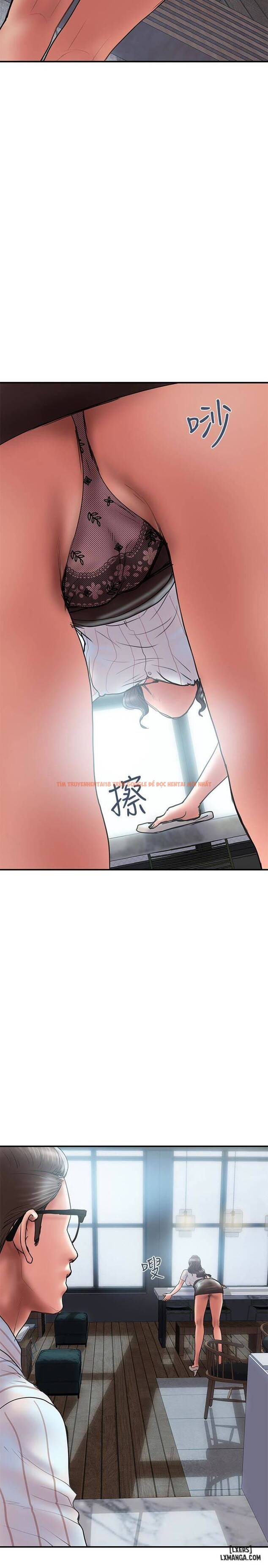Trang truyện 3 trong truyện tranh Ngoại Tình - Chapter 13 - hentai24h.pro