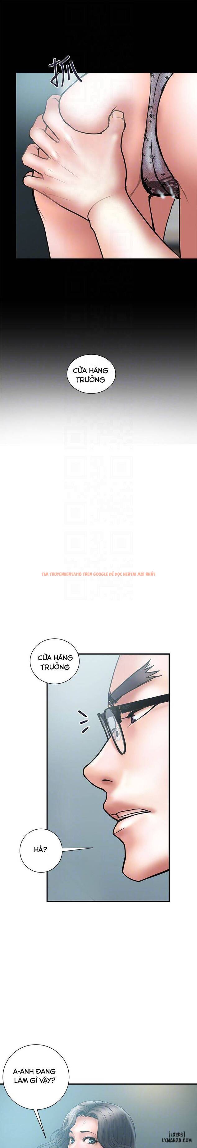 Trang truyện 32 trong truyện tranh Ngoại Tình - Chapter 13 - hentai24h.pro