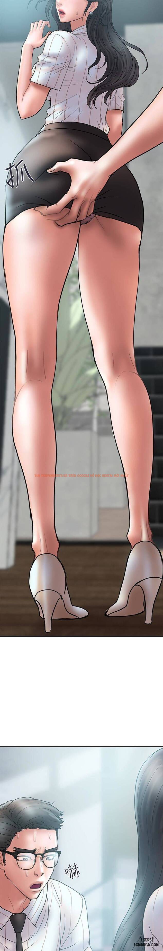 Trang truyện 33 trong truyện tranh Ngoại Tình - Chapter 13 - hentai24h.pro