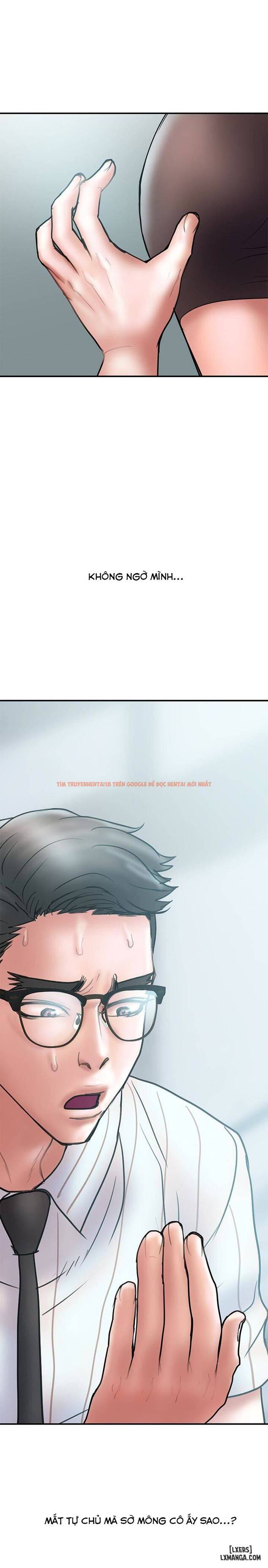 Trang truyện 35 trong truyện tranh Ngoại Tình - Chapter 13 - hentai24h.pro