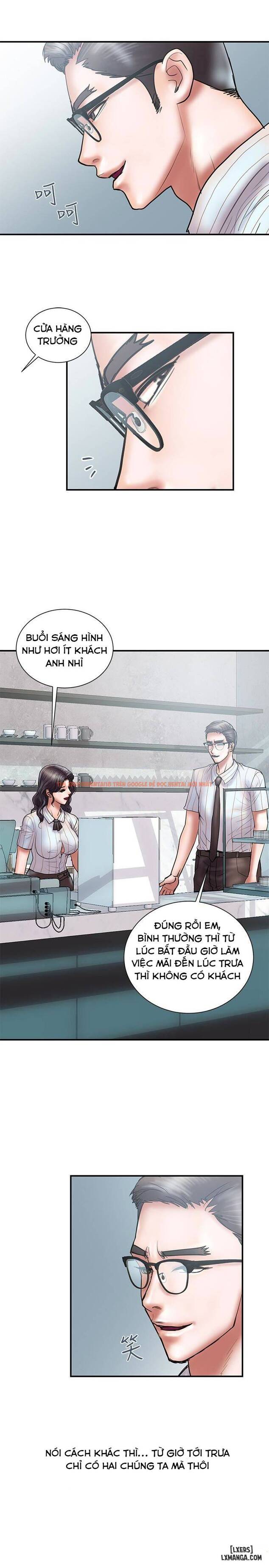 Trang truyện 5 trong truyện tranh Ngoại Tình - Chapter 13 - hentai24h.pro