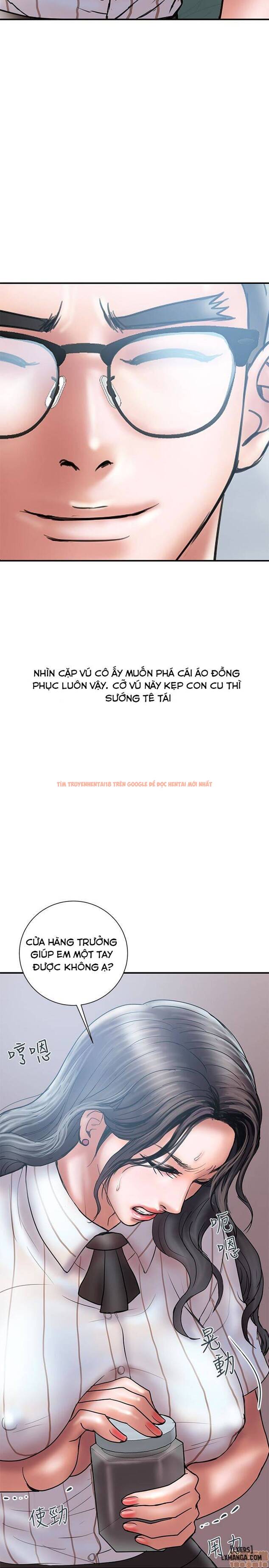 Trang truyện 9 trong truyện tranh Ngoại Tình - Chapter 13 - hentai24h.pro