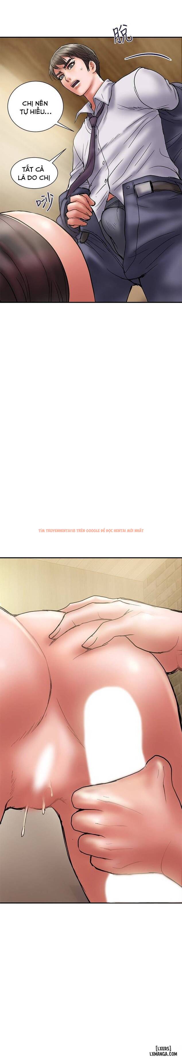 Trang truyện 20 trong truyện tranh Ngoại Tình - Chapter 15 - hentai24h.pro