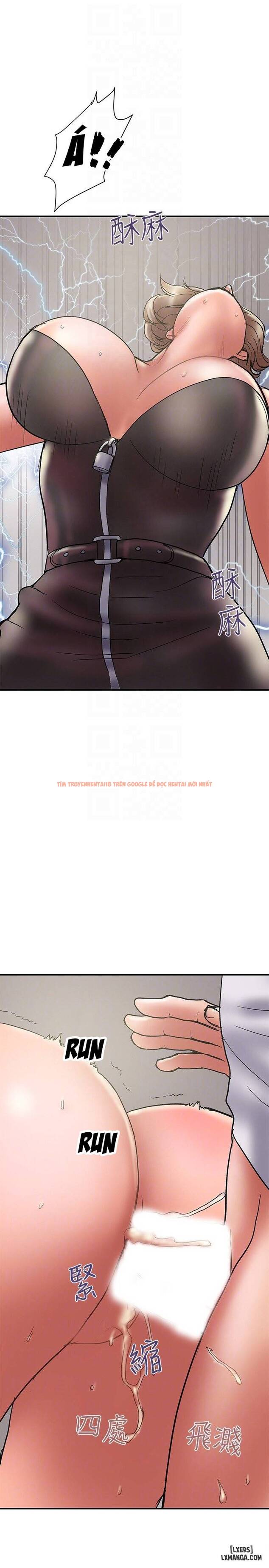 Trang truyện 25 trong truyện tranh Ngoại Tình - Chapter 15 - hentai24h.pro