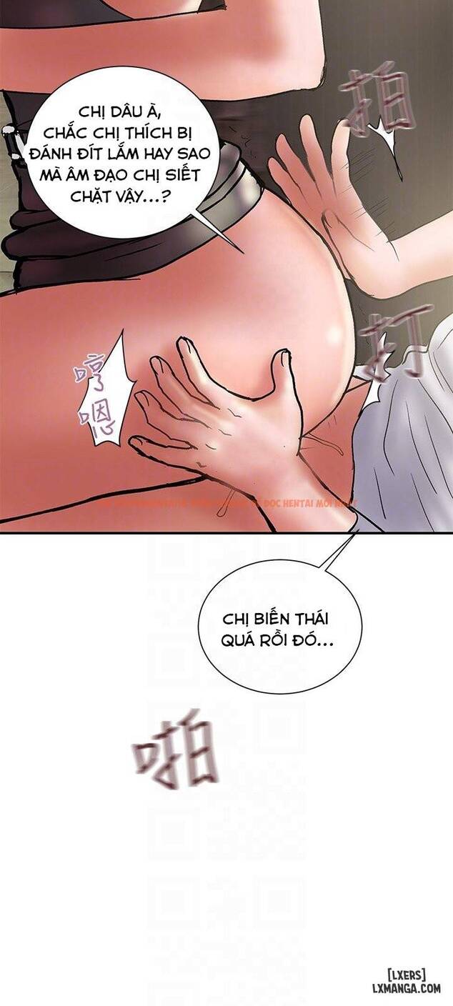 Trang truyện 27 trong truyện tranh Ngoại Tình - Chapter 15 - hentai24h.pro