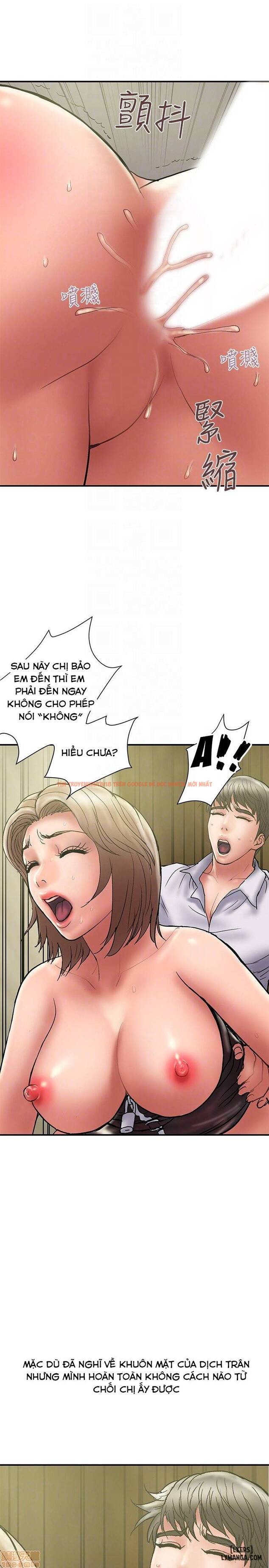 Trang truyện 31 trong truyện tranh Ngoại Tình - Chapter 15 - hentai24h.pro