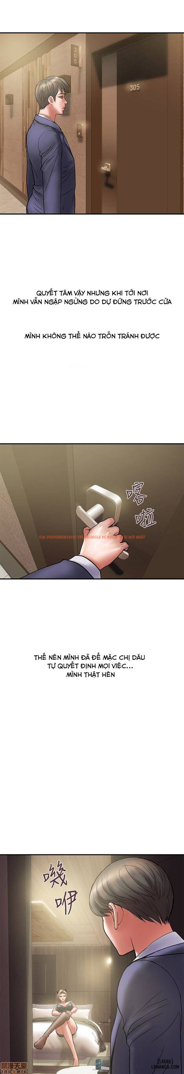 Trang truyện 4 trong truyện tranh Ngoại Tình - Chapter 15 - hentai24h.pro