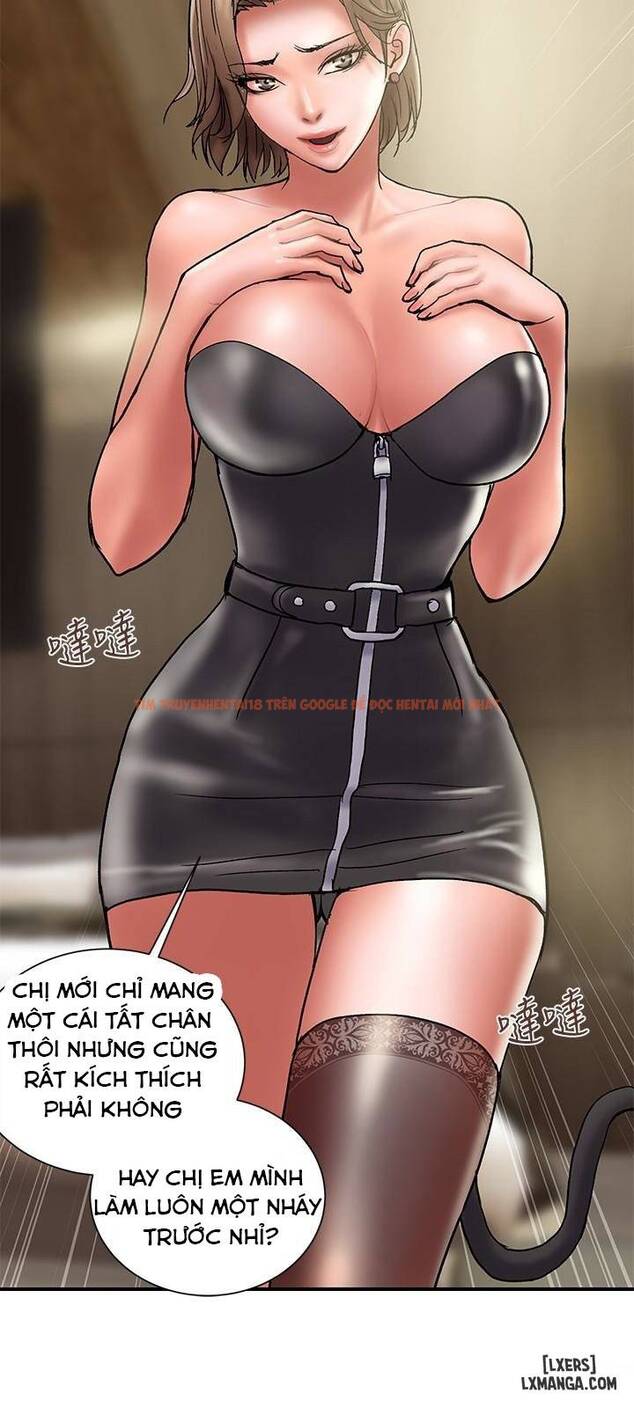 Trang truyện 6 trong truyện tranh Ngoại Tình - Chapter 15 - hentai24h.pro