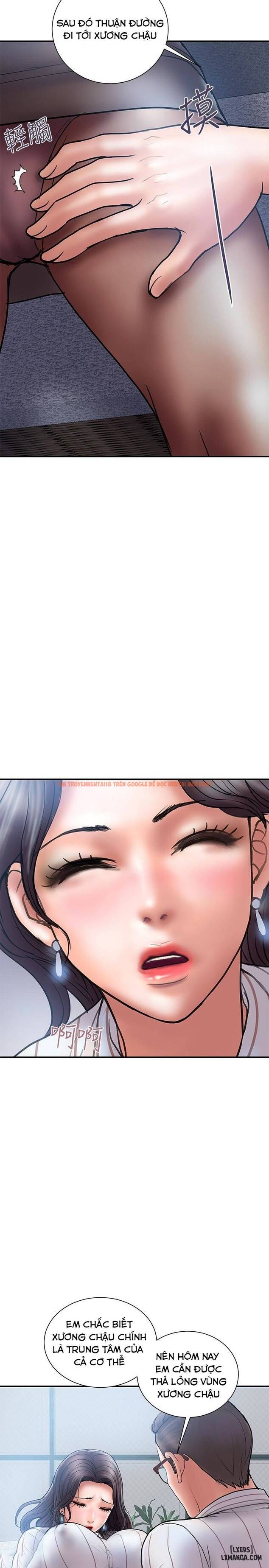 Trang truyện 20 trong truyện tranh Ngoại Tình - Chapter 16 - hentai24h.pro