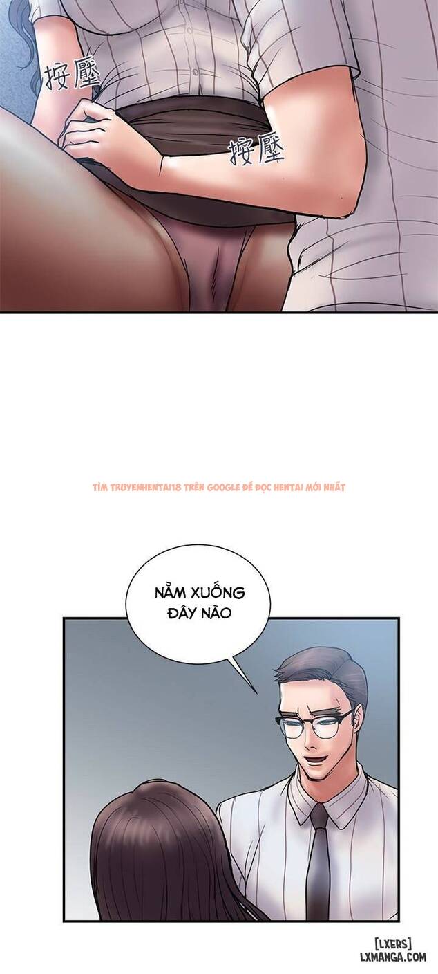 Trang truyện 21 trong truyện tranh Ngoại Tình - Chapter 16 - hentai24h.pro