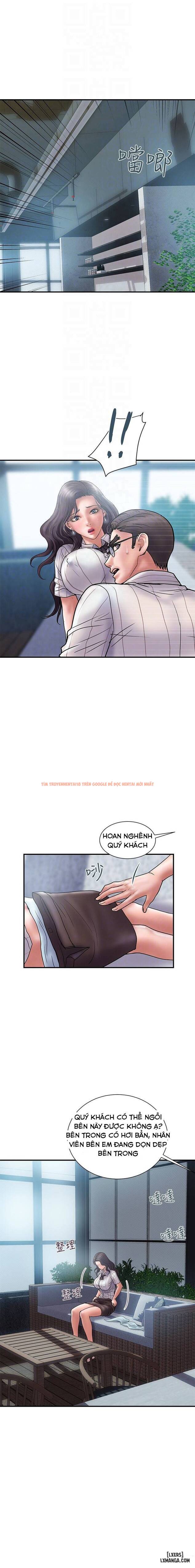 Trang truyện 29 trong truyện tranh Ngoại Tình - Chapter 16 - hentai24h.pro