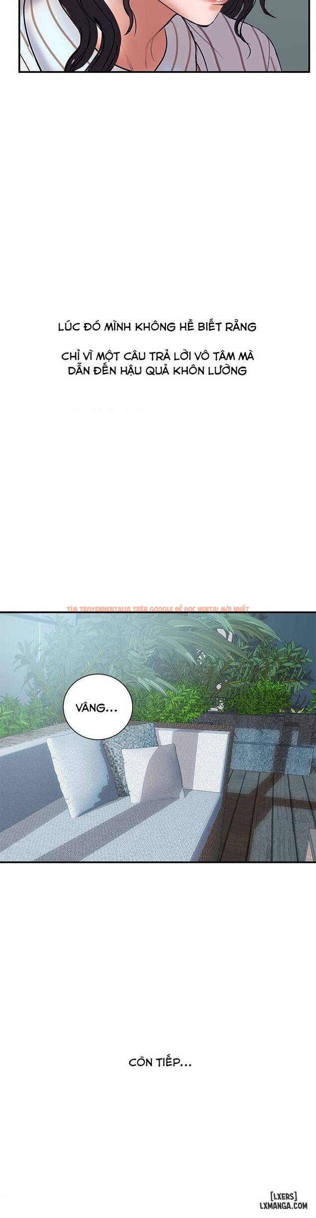 Trang truyện 31 trong truyện tranh Ngoại Tình - Chapter 16 - hentai24h.pro