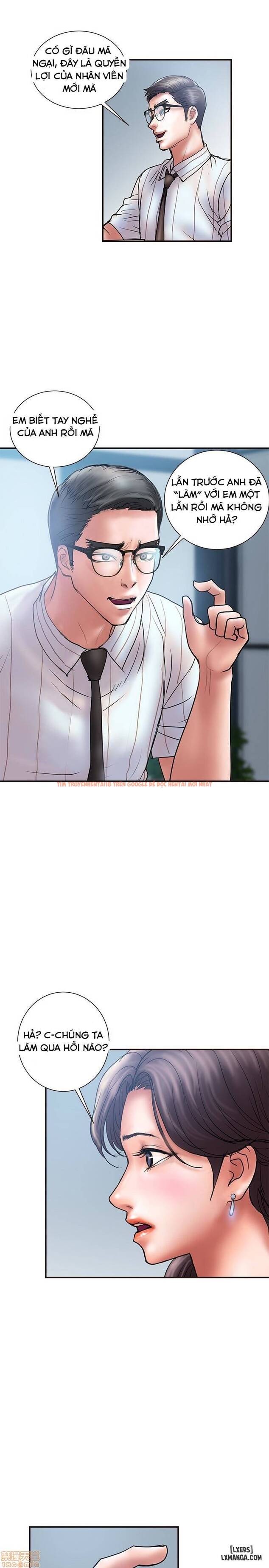 Trang truyện 4 trong truyện tranh Ngoại Tình - Chapter 16 - hentai24h.pro