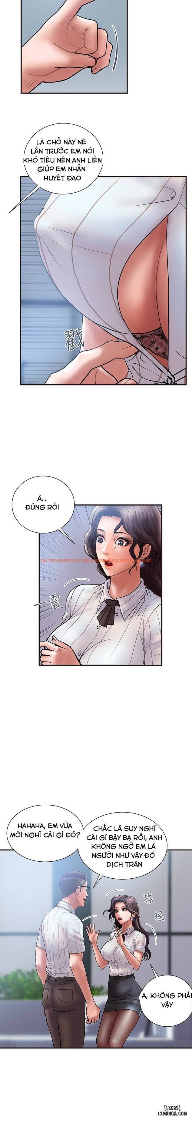 Trang truyện 5 trong truyện tranh Ngoại Tình - Chapter 16 - hentai24h.pro
