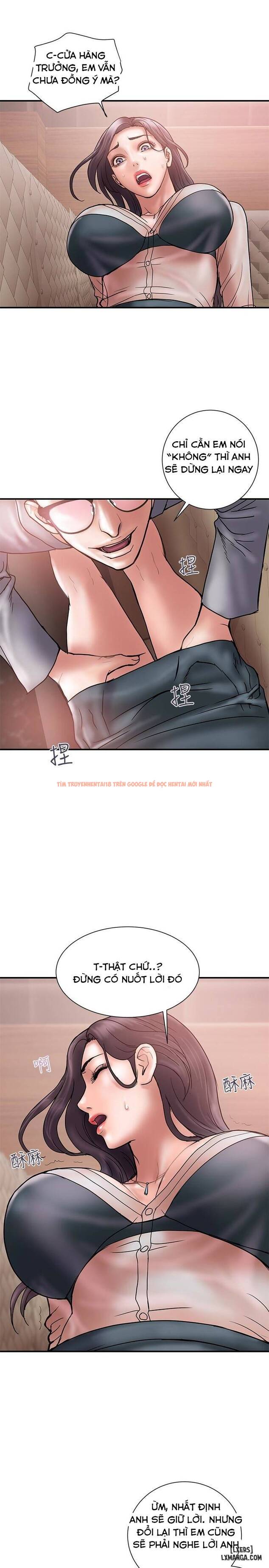 Trang truyện 10 trong truyện tranh Ngoại Tình - Chapter 17 - hentai24h.pro