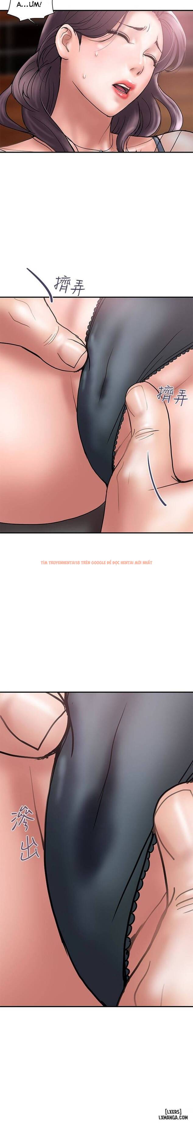 Trang truyện 16 trong truyện tranh Ngoại Tình - Chapter 17 - hentai24h.pro