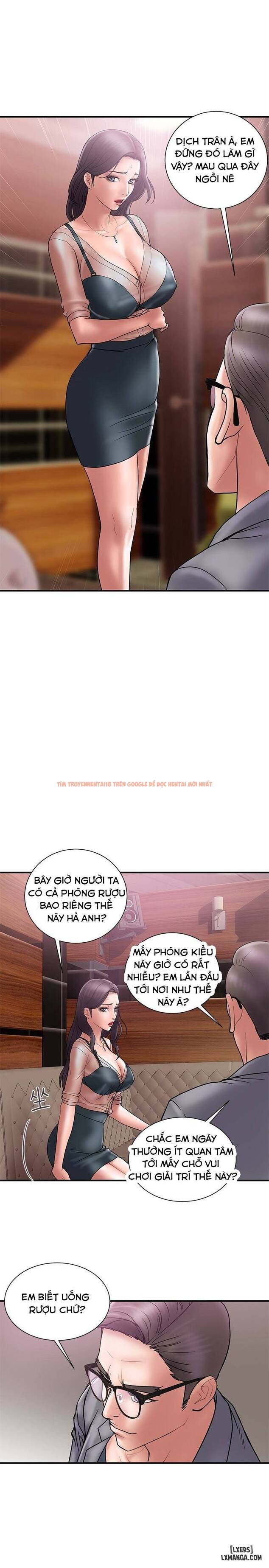 Trang truyện 2 trong truyện tranh Ngoại Tình - Chapter 17 - hentai24h.pro