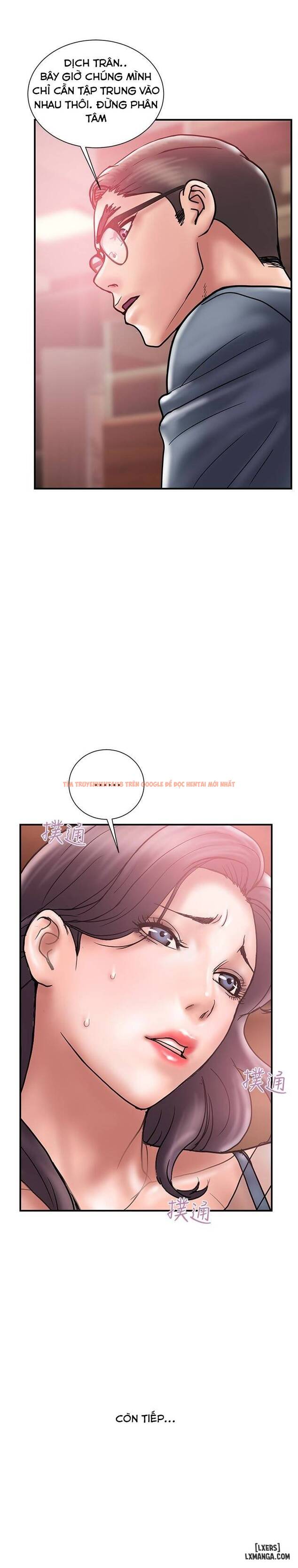 Trang truyện 27 trong truyện tranh Ngoại Tình - Chapter 17 - hentai24h.pro