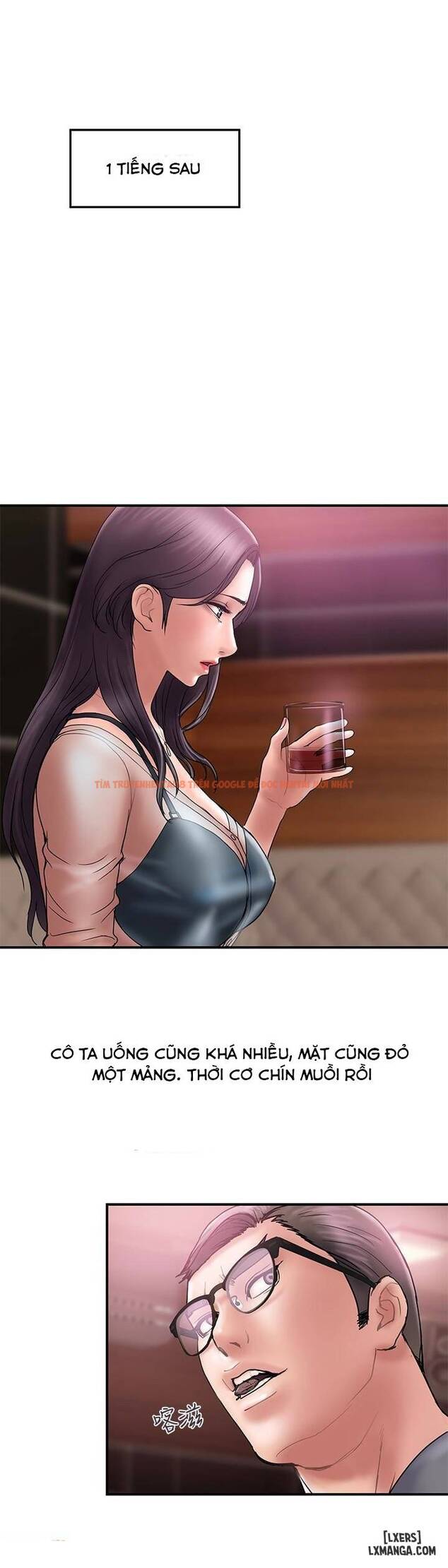 Trang truyện 3 trong truyện tranh Ngoại Tình - Chapter 17 - hentai24h.pro