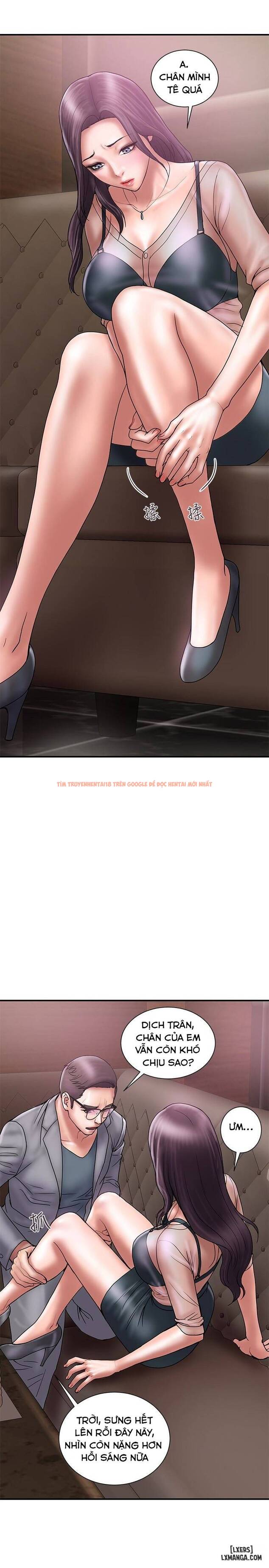 Trang truyện 4 trong truyện tranh Ngoại Tình - Chapter 17 - hentai24h.pro