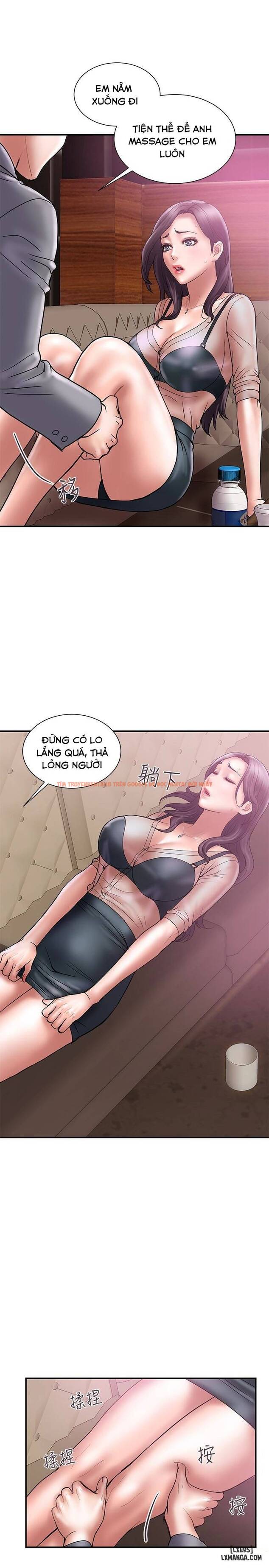 Trang truyện 5 trong truyện tranh Ngoại Tình - Chapter 17 - hentai24h.pro
