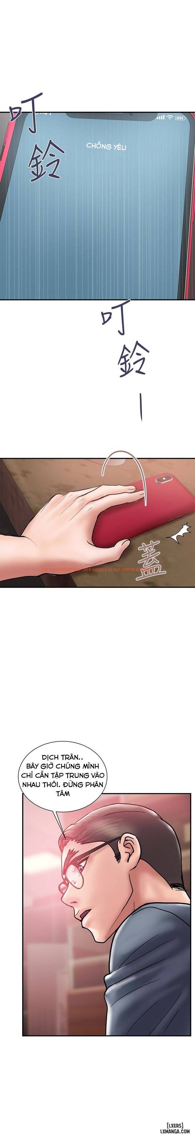 Trang truyện 1 trong truyện tranh Ngoại Tình - Chapter 18 - hentai24h.pro