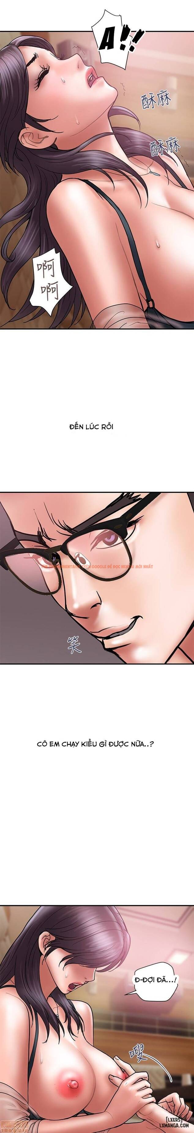 Trang truyện 10 trong truyện tranh Ngoại Tình - Chapter 18 - hentai24h.pro