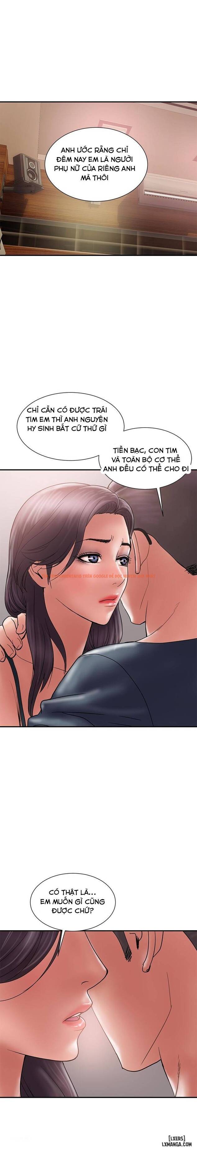 Trang truyện 14 trong truyện tranh Ngoại Tình - Chapter 18 - hentai24h.pro