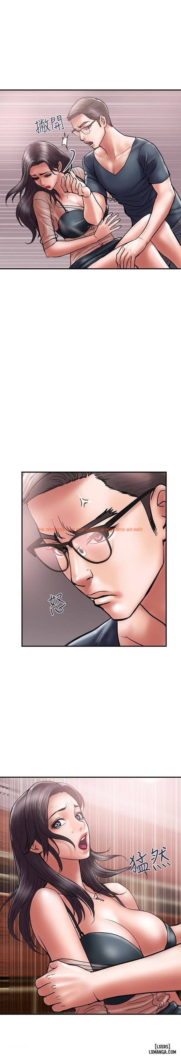 Trang truyện 4 trong truyện tranh Ngoại Tình - Chapter 18 - hentai24h.pro