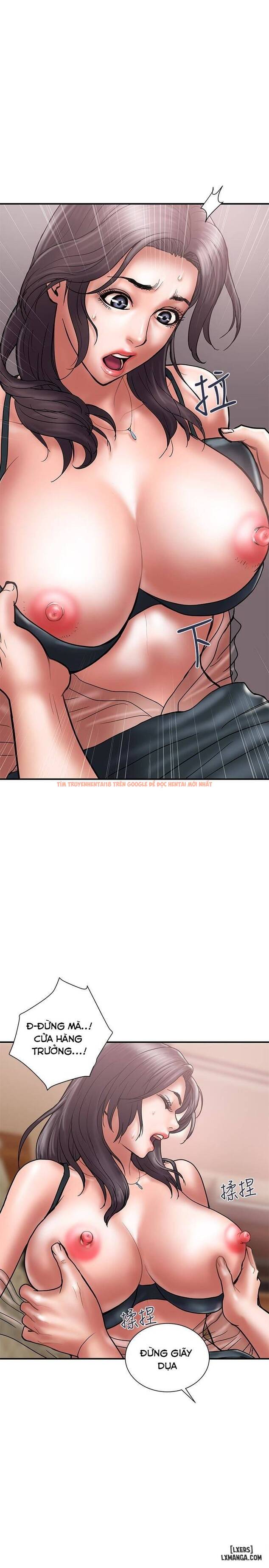 Trang truyện 5 trong truyện tranh Ngoại Tình - Chapter 18 - hentai24h.pro
