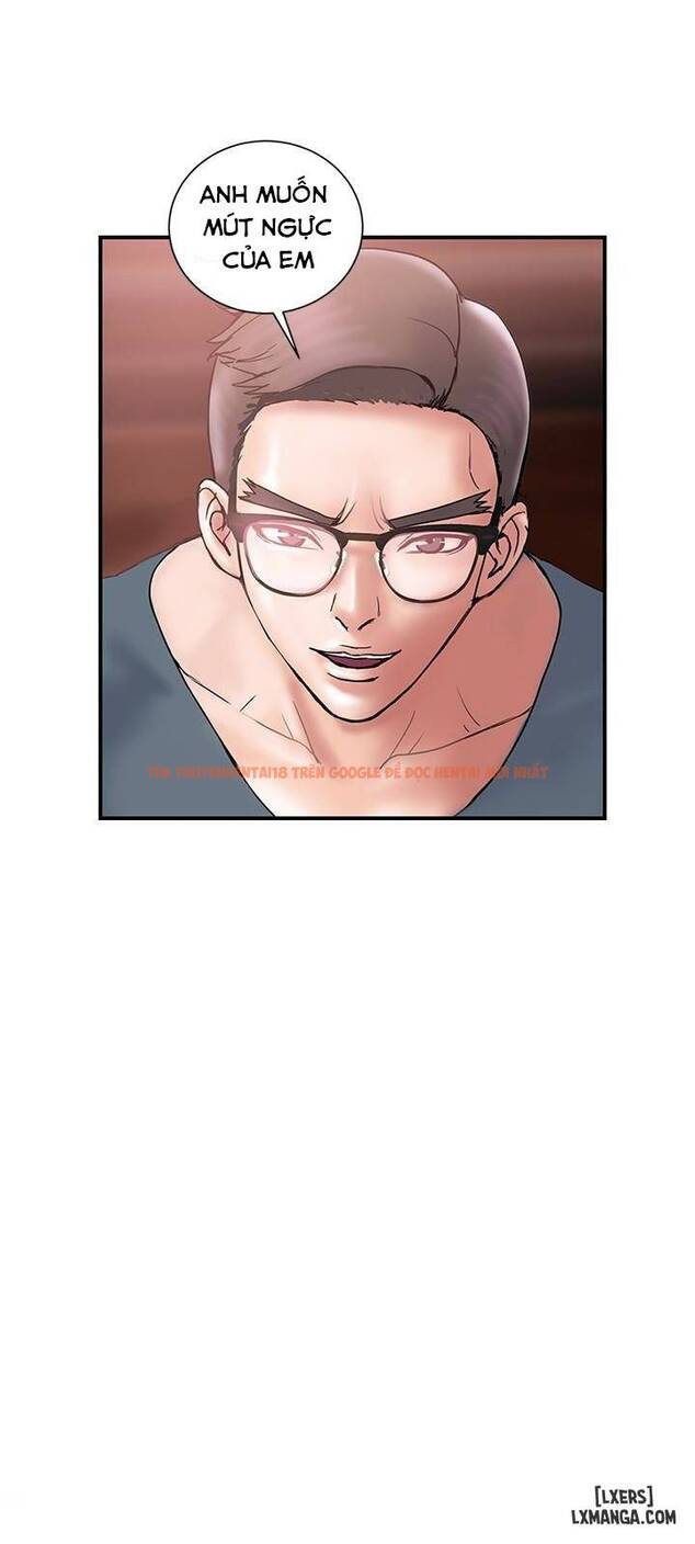 Trang truyện 6 trong truyện tranh Ngoại Tình - Chapter 18 - hentai24h.pro
