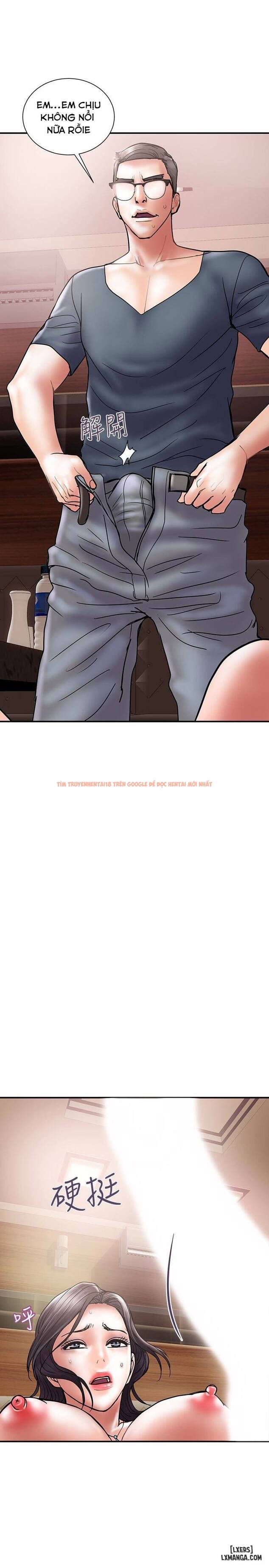Trang truyện 1 trong truyện tranh Ngoại Tình - Chapter 19 - hentai24h.pro