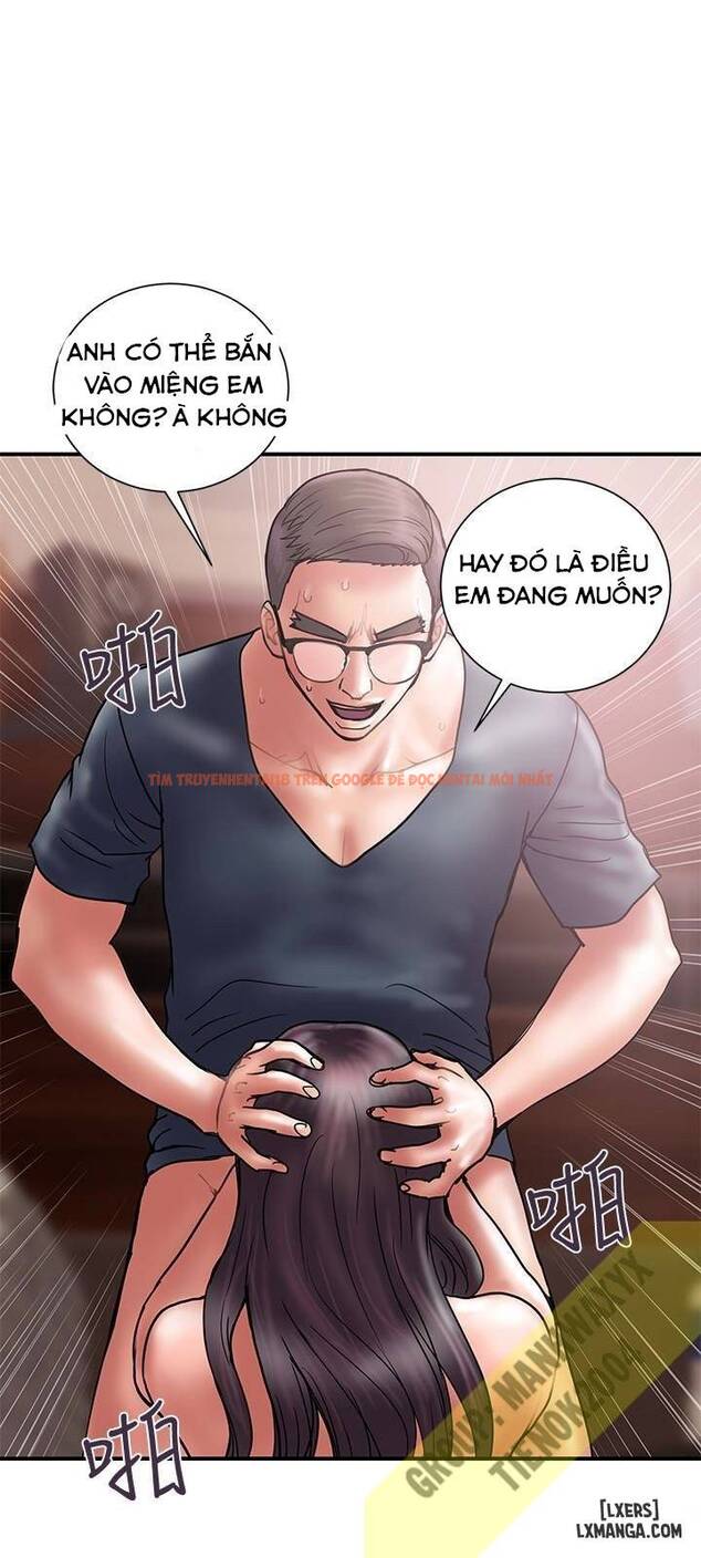 Trang truyện 20 trong truyện tranh Ngoại Tình - Chapter 19 - hentai24h.pro