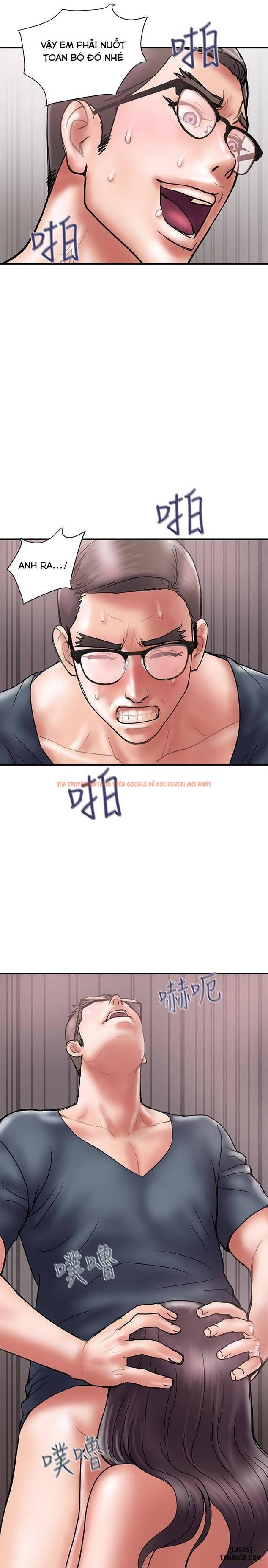 Trang truyện 21 trong truyện tranh Ngoại Tình - Chapter 19 - hentai24h.pro