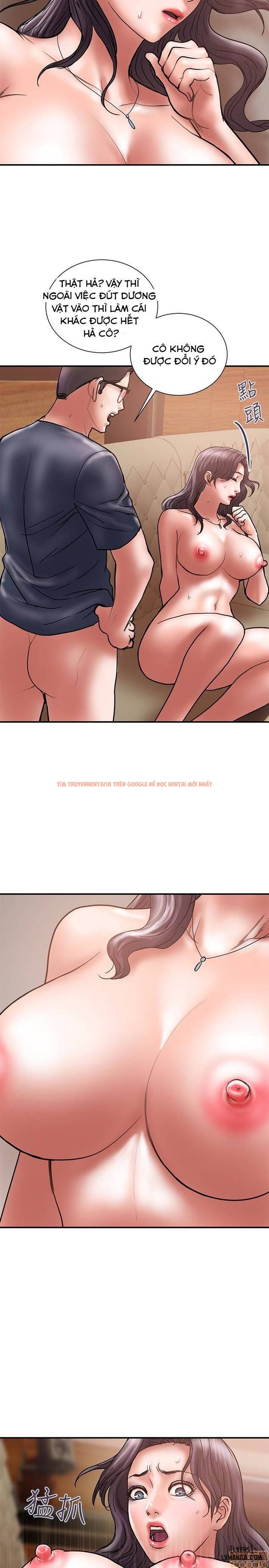 Trang truyện 5 trong truyện tranh Ngoại Tình - Chapter 19 - hentai24h.pro