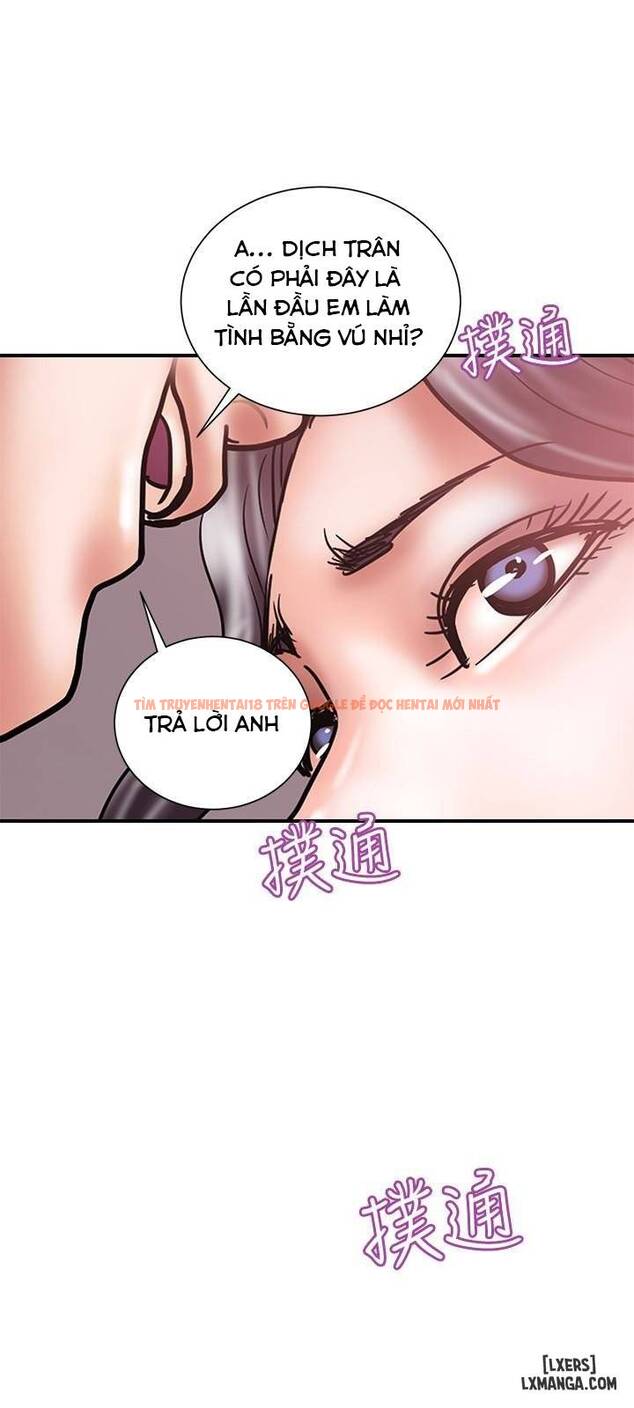 Trang truyện 9 trong truyện tranh Ngoại Tình - Chapter 19 - hentai24h.pro