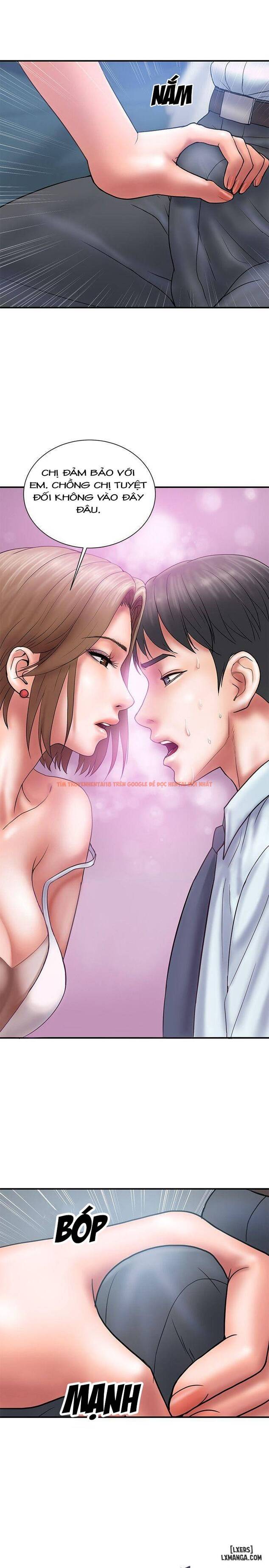 Trang truyện 14 trong truyện tranh Ngoại Tình - Chapter 2 - hentai24h.pro