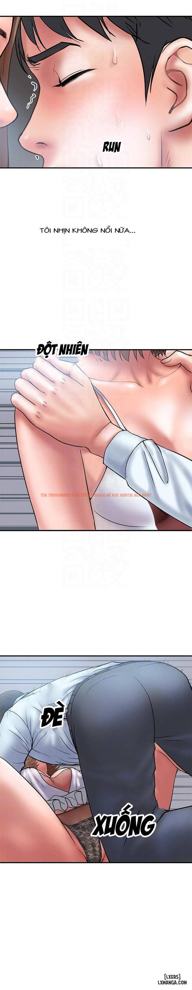 Trang truyện 15 trong truyện tranh Ngoại Tình - Chapter 2 - hentai24h.pro
