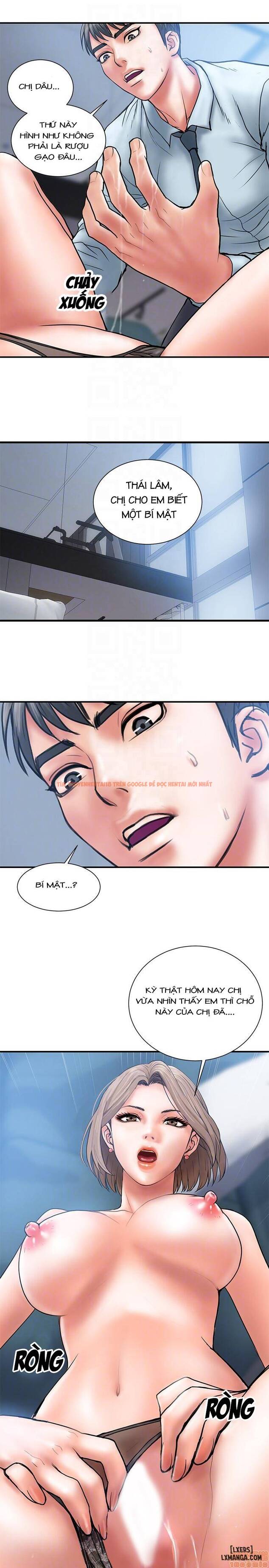 Trang truyện 23 trong truyện tranh Ngoại Tình - Chapter 2 - hentai24h.pro