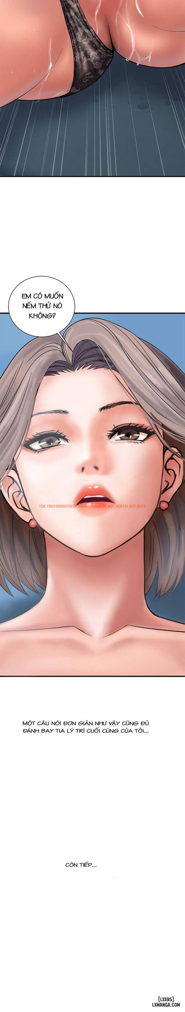 Trang truyện 24 trong truyện tranh Ngoại Tình - Chapter 2 - hentai24h.pro