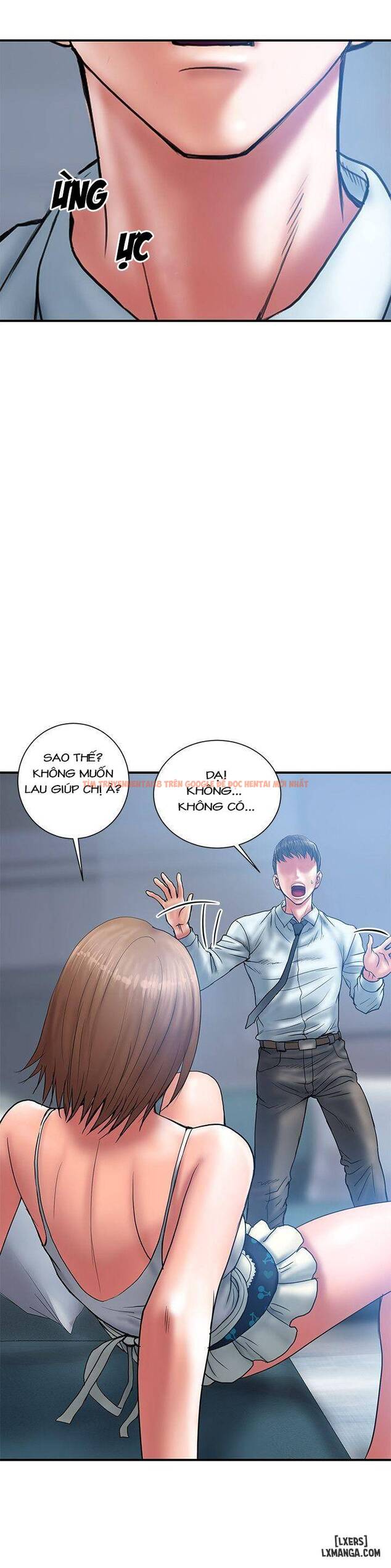 Trang truyện 3 trong truyện tranh Ngoại Tình - Chapter 2 - hentai24h.pro