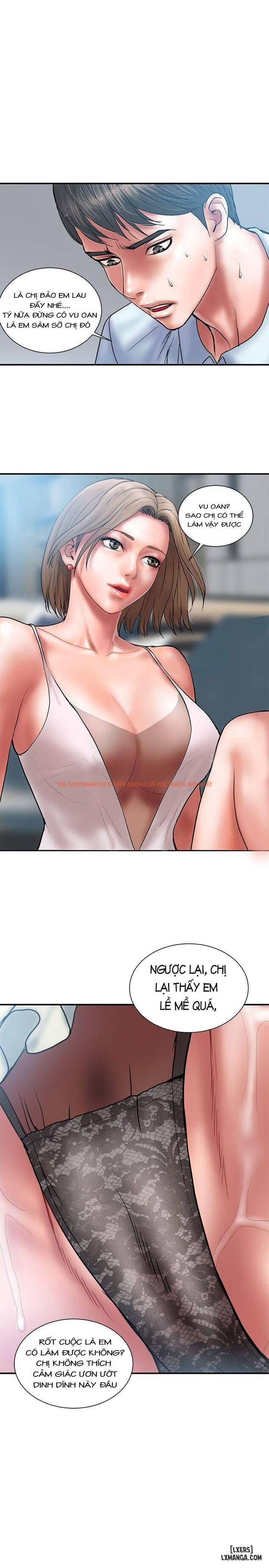 Trang truyện 4 trong truyện tranh Ngoại Tình - Chapter 2 - hentai24h.pro