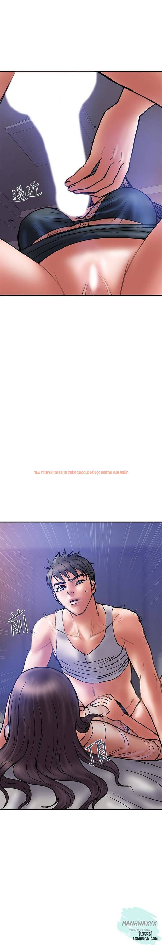 Trang truyện 14 trong truyện tranh Ngoại Tình - Chapter 20 - hentai24h.pro
