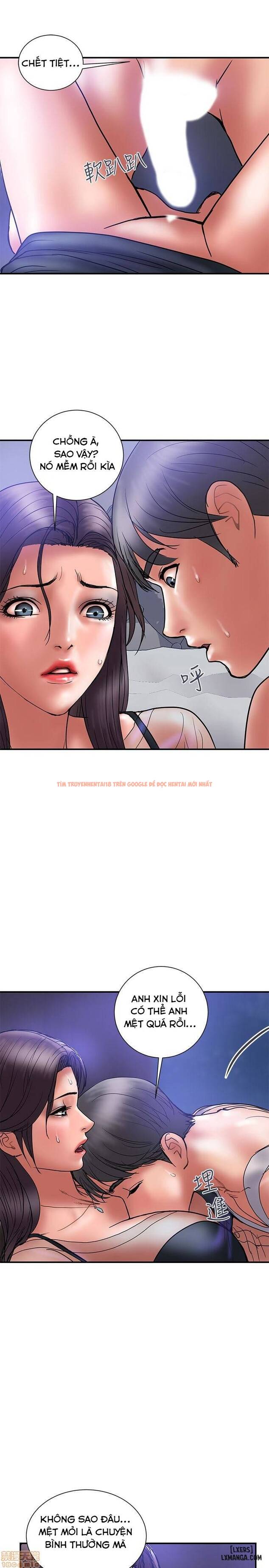 Trang truyện 16 trong truyện tranh Ngoại Tình - Chapter 20 - hentai24h.pro