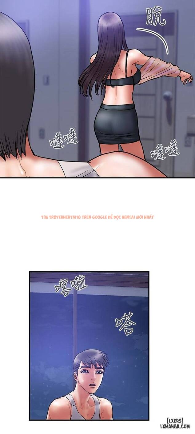 Trang truyện 18 trong truyện tranh Ngoại Tình - Chapter 20 - hentai24h.pro