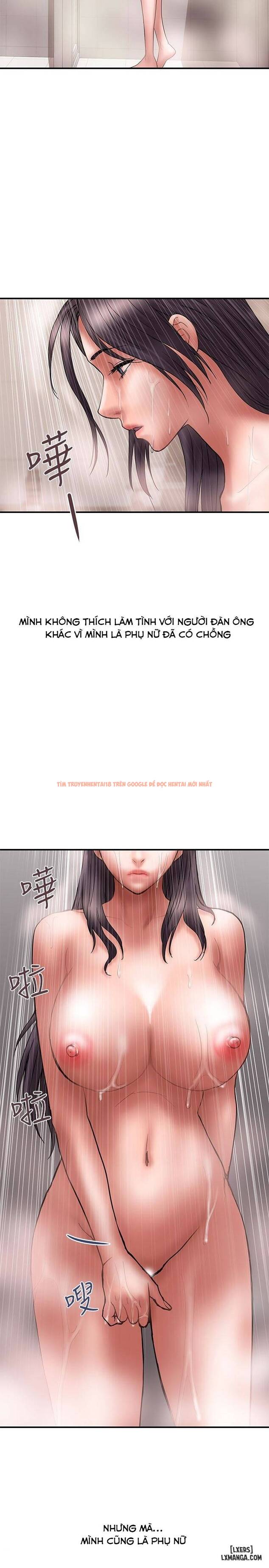 Trang truyện 20 trong truyện tranh Ngoại Tình - Chapter 20 - hentai24h.pro